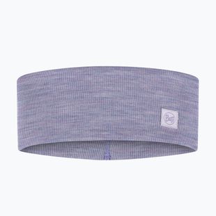Лента за глава BUFF Merino Wide iris