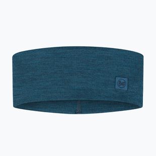 Лента за глава BUFF Merino Wide ocean