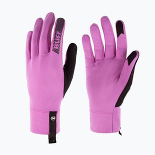Ръкавици BUFF Thermonet ther orchid