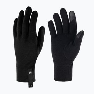 Ръкавици BUFF Merino Midweight black