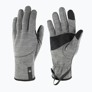 Ръкавици BUFF Merino Fleece grey