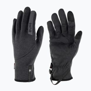 Ръкавици BUFF Tech Fleece black