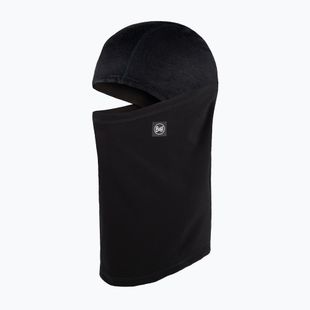 Шапка маска BUFF Tech Fleece Hinged black