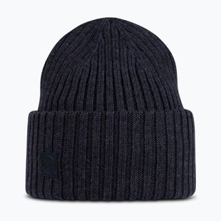 Зимна шапка Buff Knitted Erviny night blue