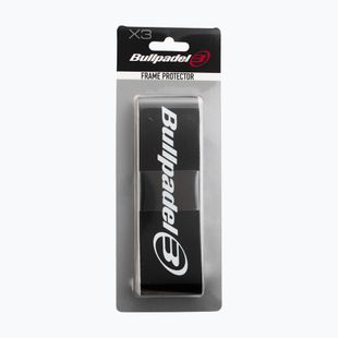 Защитна лента Bullpadel Frame Protector 3 pcs. black