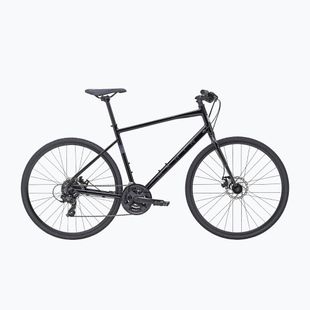 Мъжки крос велосипед Marin Fairfax 1 700C black