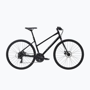 Дамски крос велосипед Marin Fairfax 1 ST 700C black