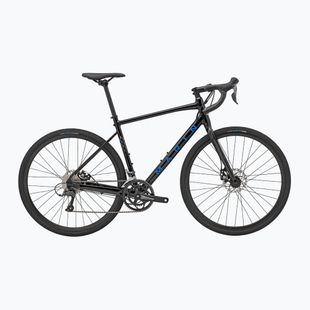 Гравел велосипед Marin Gestalt 700C gloss black/blue