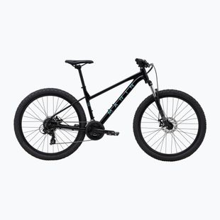 Marin Wildcat Trail 1 27.5 W gloss black/glossteal дамски планински велосипед