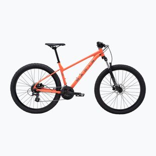Marin Wildcat Trail 2 27.5 W gloss coral/gray дамски планински велосипед
