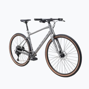 Гравел велосипед Marin DSX 1 700C grey