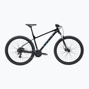 Планински велосипед Marin Bolinas Ridge 2 29 gloss black/blue