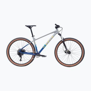 Планински велосипед Marin Bobcat Trail 3 29 gloss gray/blue/yellow