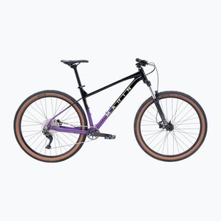 Планинско колело Marin Bobcat Trail 4 29 gloss black/purple/neon yellow