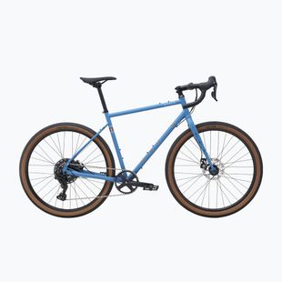Гравел велосипед Marin Nicasio+ 650B turquoise