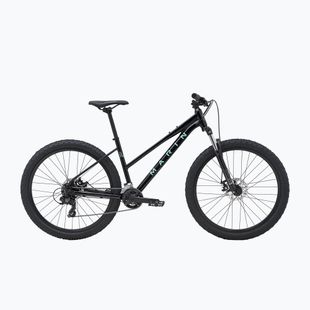 Дамски планински велосипед Marin Bolinas Ridge 1 ST 27.5 W black/green