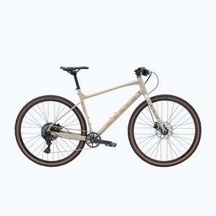 Гравел велосипед Marin DSX 700C khaki/red