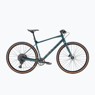 Гравел велосипед Marin DSX 1 700C green/silver