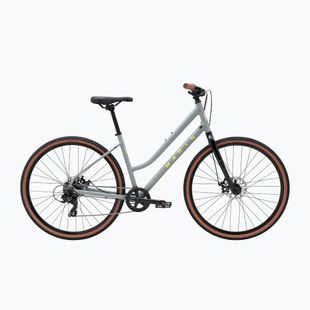 Дамски крос велосипед Marin Kentfield 1 ST 700C grey