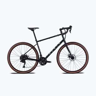 Гравел велосипед Marin Four Corners 1 Cues PL 650B purple