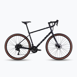 Гравел велосипед Marin Four Corners 1 Cues PL 700C purple