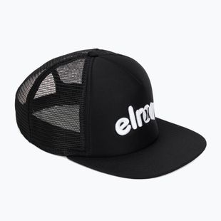 Hurley Elrow Basic Trucker бейзболна шапка черна