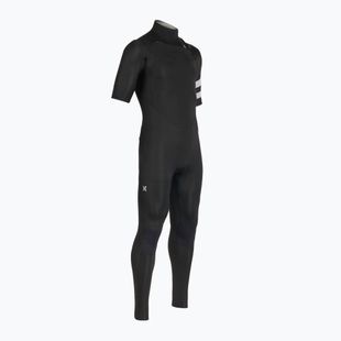 Hurley Advant 2/2 mm Fullsuit black мъжки скафандър