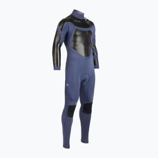 Hurley Max 4/3+ mm Fullsuit деним мъжки бански костюми
