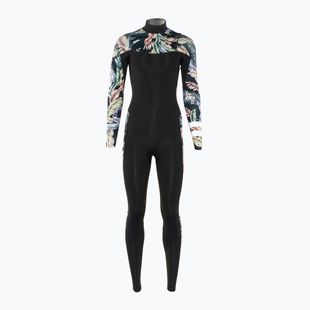 Hurley Plus Printed 3/2 mm Fullsuit wispy дамски бански