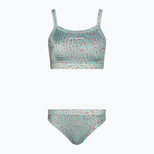 Дамски бански костюм от две части Orca Core Bikini orange diploria