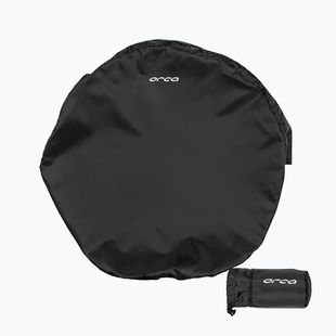 Подложка за смяна Orca черна