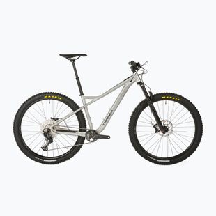 Планински велосипед Orbea Laufey H10 2023 raw aluminium
