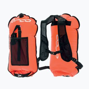 Безопасен буй Orca Safety Bag high vis orange
