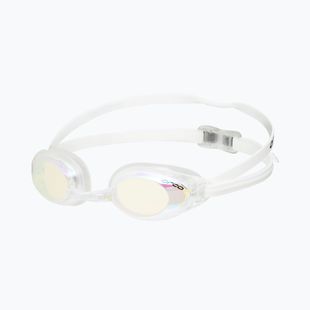Очила за плуване Orca Killa Speed mirror white