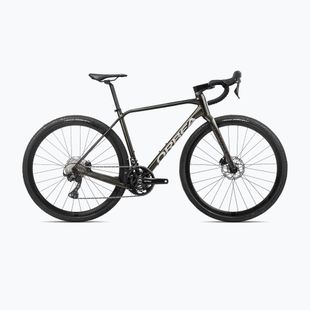 Велосипед за чакъл Orbea Terra H30 2024 infinity green/ivory white