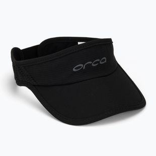 Orca RA13 черен сенник за бягане