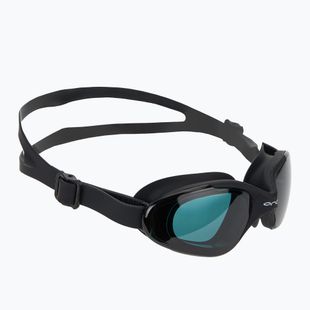 Очила за плуване Orca Killa Comfort smoke black