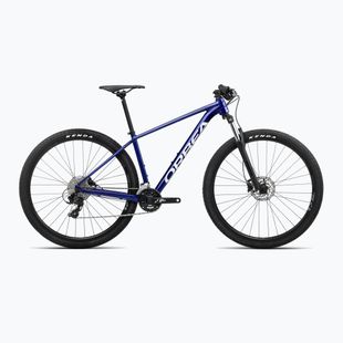 Orbea Laufey Onna 50 29 2024 виолетово синьо/бяло планински велосипед