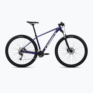 Orbea Laufey Onna 40 29 2024 виолетово синьо/бяло планински велосипед