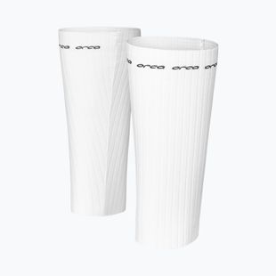 Крачоли за колоездене Orca Aero Calf Black White