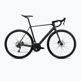 Orbea Orca M30 2025 vulcano/черно черен шосеен велосипед