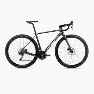 Велосипед за чакъл Orbea Terra H40 2025 infinity green/ivory white