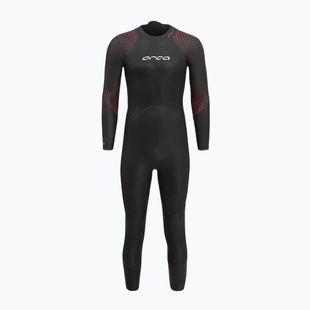 Мъжки триатлонов неопрен Orca Athlex Float red buoyancy