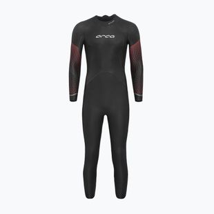 Мъжки костюм за триатлон Orca Athlex Float V2 black