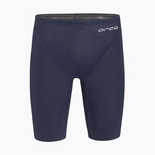 Мъжки бански костюм Orca Open Water Racing Swim Jammer blue