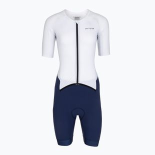 Дамски гащеризон за триатлон Orca Athlex Aero Race Suit white