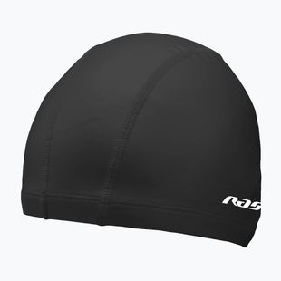 Шапка за плуване RAS PU Coated black