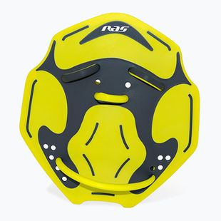 RAS Фолио жълти гребла за плуване