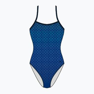 Дамски бански костюм от една част RAS Diamond Active Back