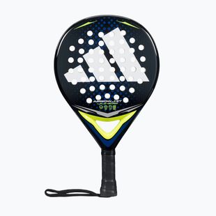 Детска ракета за падел adidas Arrow Hit Junior white/blue